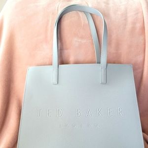 Ted Baker tote NWOT